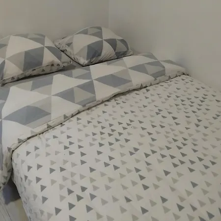 Апартаменты - Centre - Pied A Terre Брест