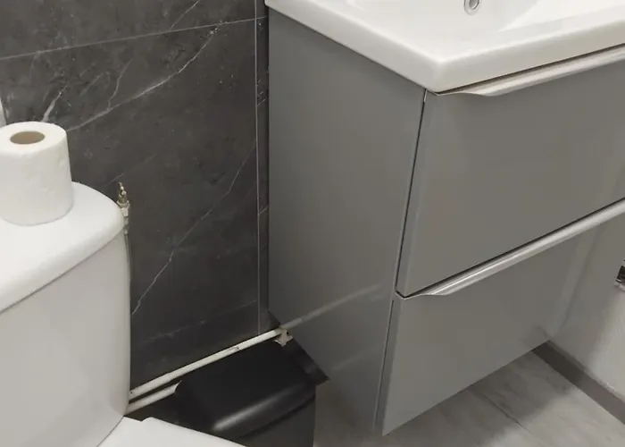 Апартаменты - Centre - Pied A Terre Брест