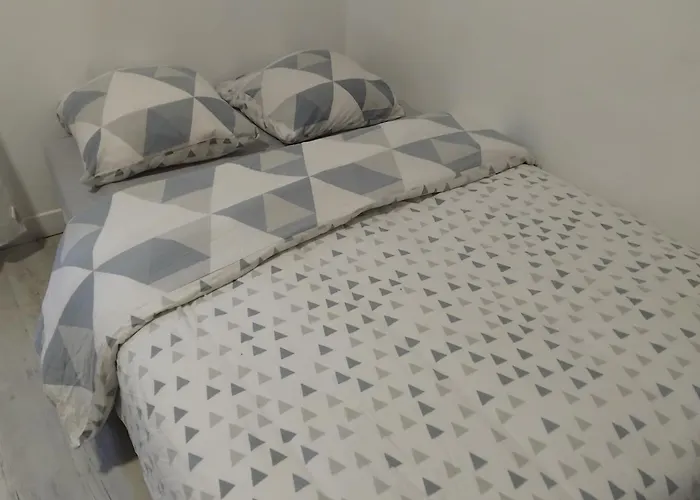 Апартаменты - Centre - Pied A Terre Брест