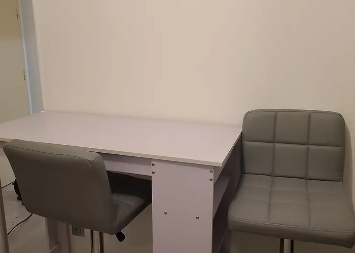 - Centre - Pied A Terre Брест