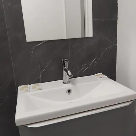 - Centre - Pied A Terre Appartement Brest