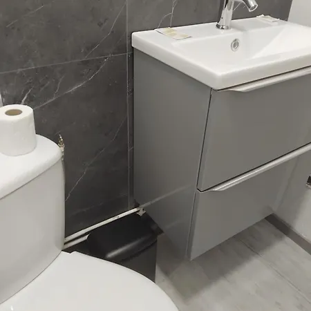 Appartement - Centre - Pied A Terre Brest