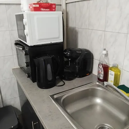 - Centre - Pied A Terre *