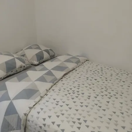 Appartement - Centre - Pied A Terre *