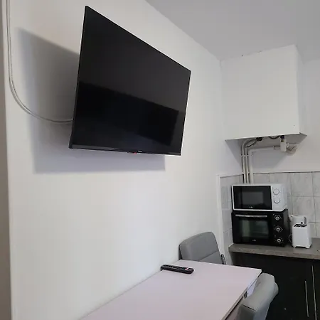 Apartman - Centre - Pied A Terre Breszt