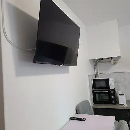 - Centre - Pied A Terre *