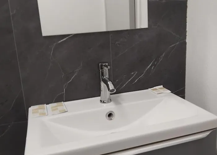 - Centre - Pied A Terre Appartement Brest