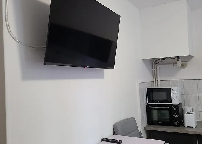 Apartment - Centre - Pied A Terre Brest